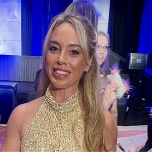 Meet your Posher, Tiffany